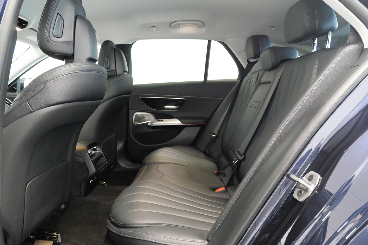 Mercedes-Benz E-Class E 300 145 kW 4MATIC