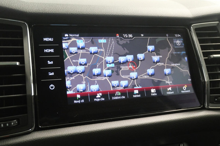 Škoda Kodiaq 2.0 TSI 140 kW DSG L&K – foto 23