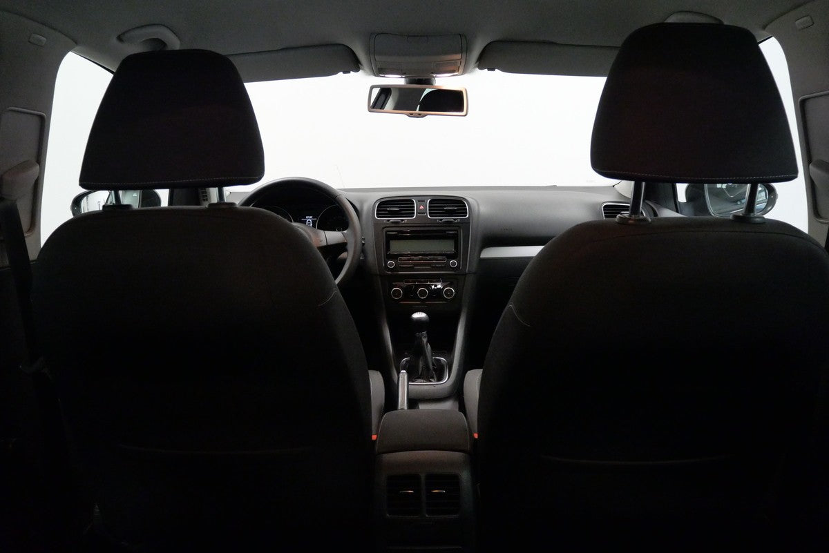 Volkswagen Golf 1.2 TSI 77 kW Team