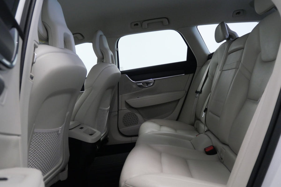 Volvo V90 2.0 110 kW D3 Drive-E Momentum – foto 22