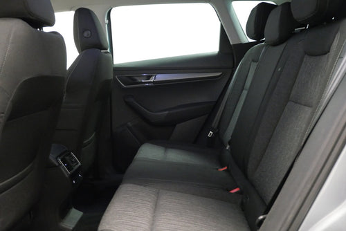 Škoda Karoq 1.5 TSI 110 kW DSG Style – foto 23