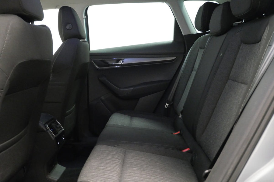 Škoda Karoq 1.5 TSI 110 kW DSG Style – foto 23