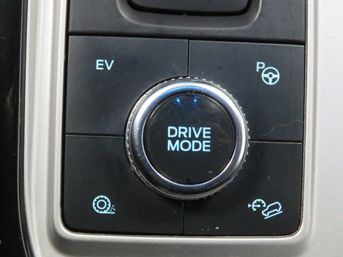 Ford Explorer 3.0 V6 267kW EcoBoost Hybrid – foto 23
