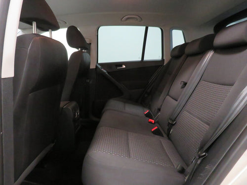 Volkswagen Tiguan 1.4 TSI 110 kW Trend & Fun – foto 23