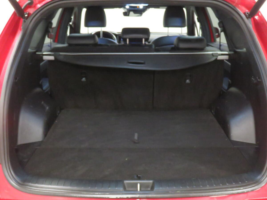 Kia Sorento 2.2 CRDi 148 kW DCT 4x4 – foto 24
