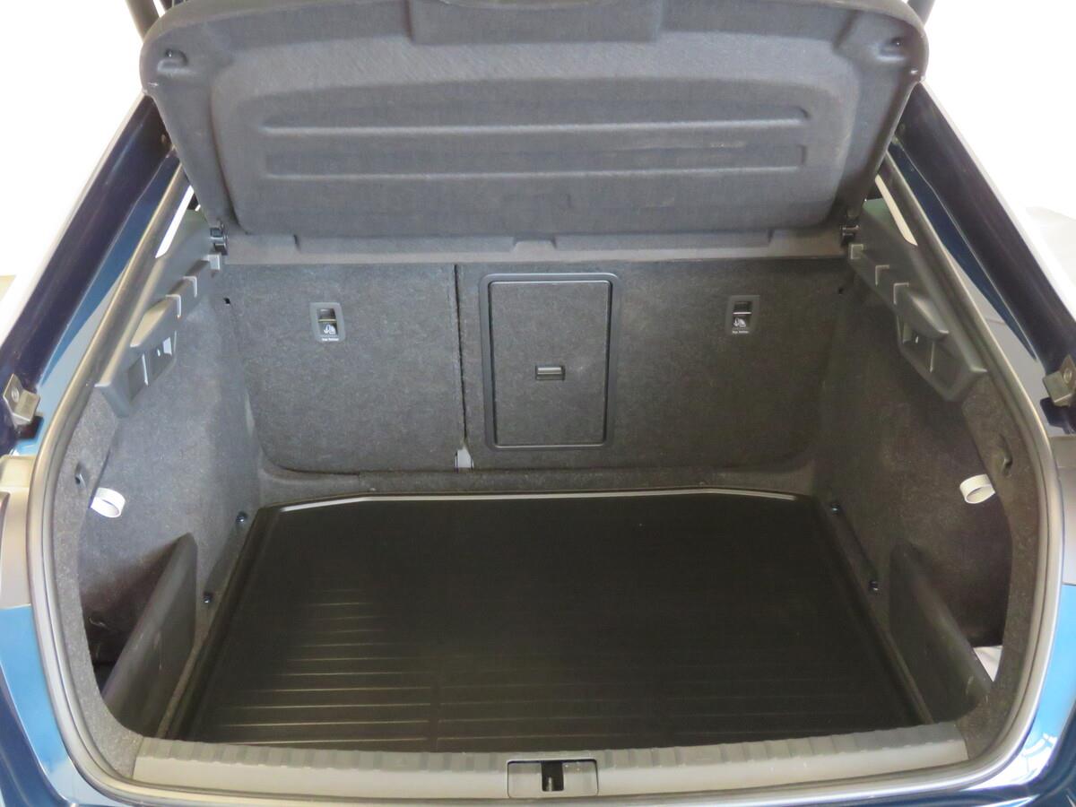 Škoda Octavia 1.5 TSI 110 kW Style