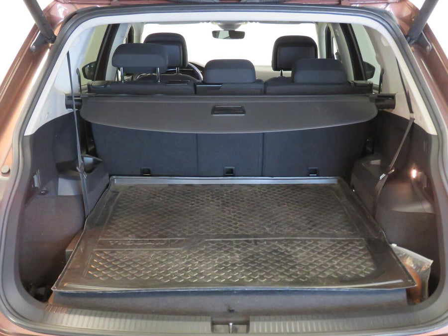 Volkswagen Tiguan 2.0 TDI 140 kW Highline – foto 24