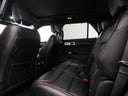 Ford Explorer 3.0 V6 267kW EcoBoost Hybrid