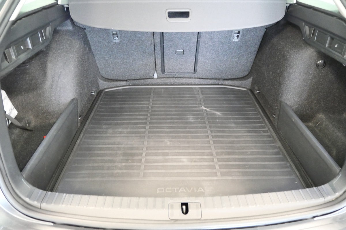Škoda Octavia 2.0 TDI 110 kW Selection