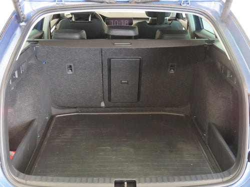 Škoda Octavia 1.5 TSI 110 kW Style – foto 24