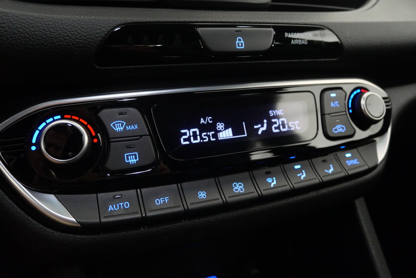 Hyundai i30 2.0 TGDi 206 kW N Performance