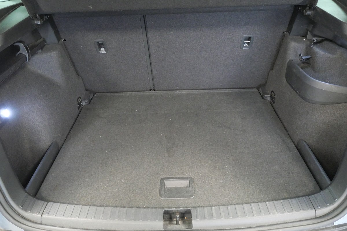 Škoda Karoq 1.5 TSI 110 kW DSG Style