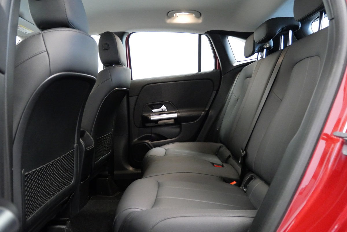 Mercedes-Benz GLA 200d 110 kW 4Matic