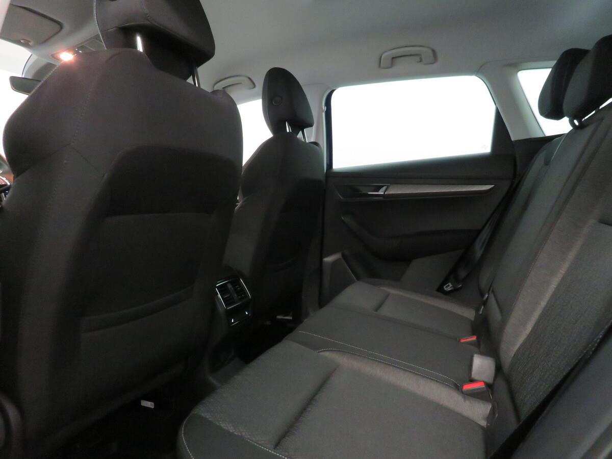 Škoda Karoq 1.5 TSI 110 kW DSG Style – foto 24