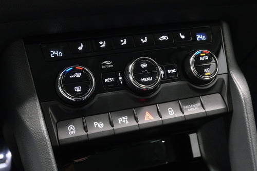 Škoda Kodiaq 2.0 TSI 140 kW DSG L&K – foto 24