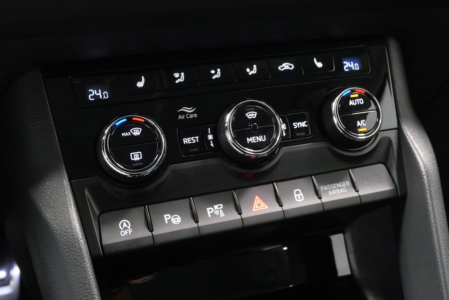 Škoda Kodiaq 2.0 TSI 140 kW DSG L&K – foto 24