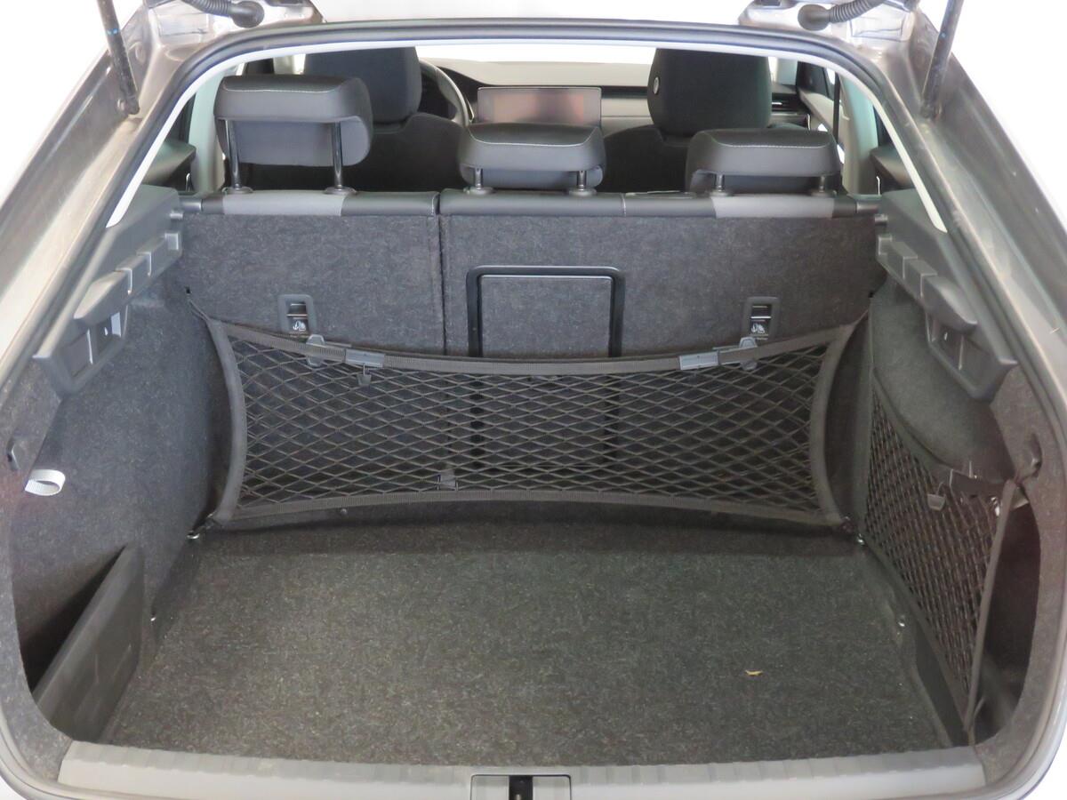 Škoda Octavia 2.0 TDI 110 kW DSG Style Plus