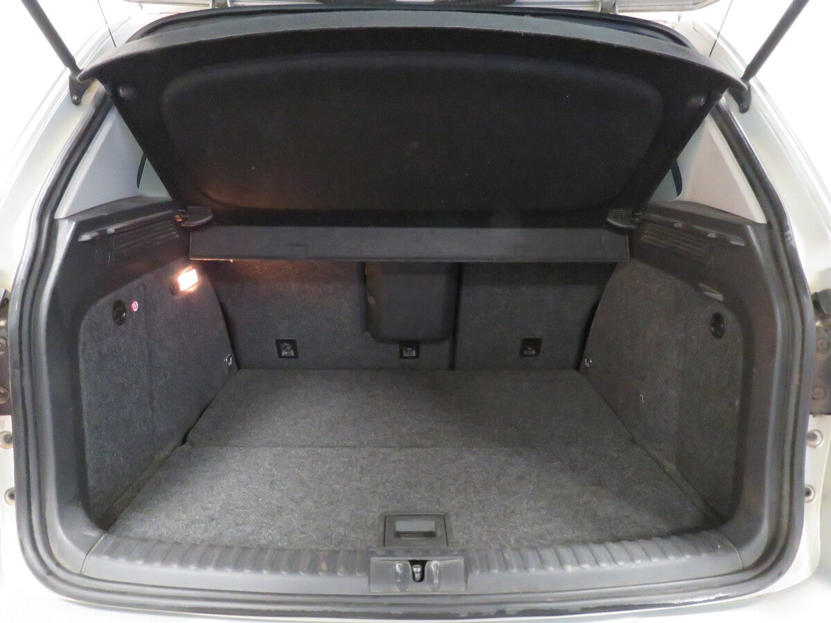 Volkswagen Tiguan 1.4 TSI 110 kW Trend & Fun – foto 24