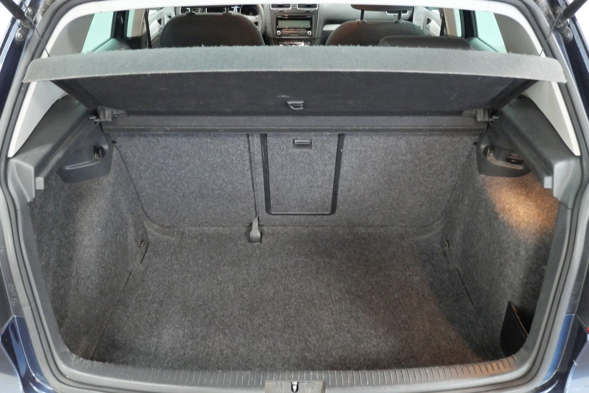 Volkswagen Golf 1.2 TSI 77 kW Team