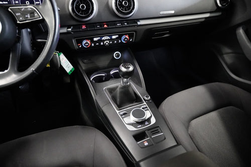 Audi A3 1.4 TFSI 110 kW – foto 24