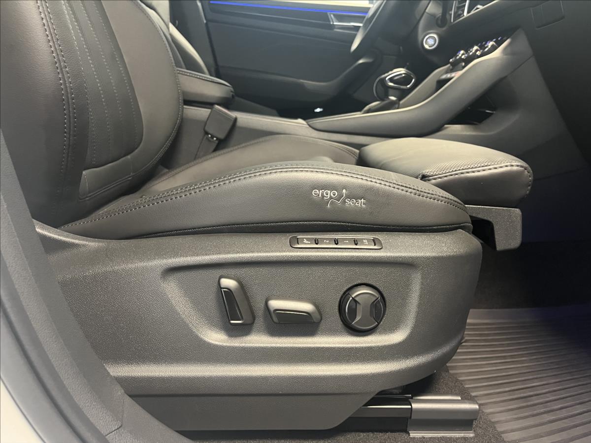 Škoda Kodiaq 2.0 TDI L&K
