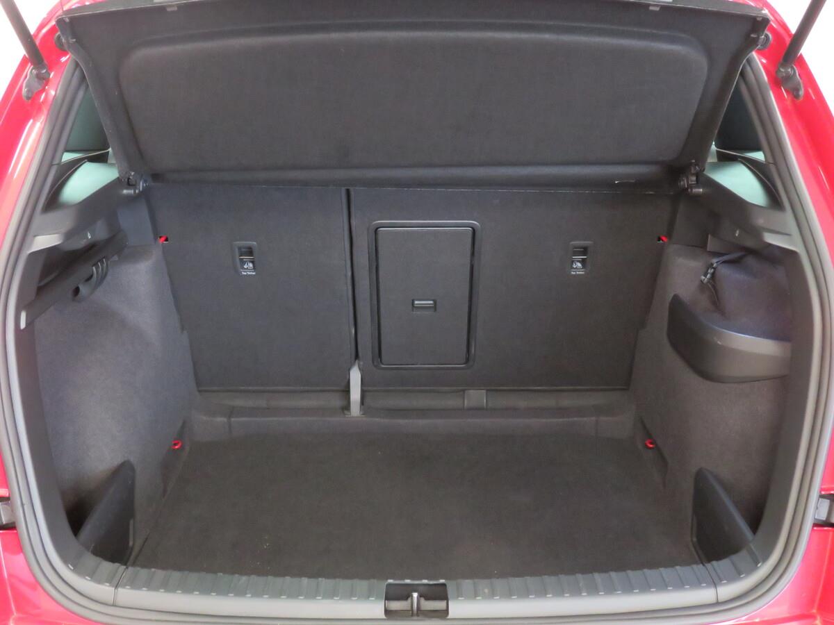 Škoda Karoq 1.5 TSI 110 kW DSG SportLine – foto 25