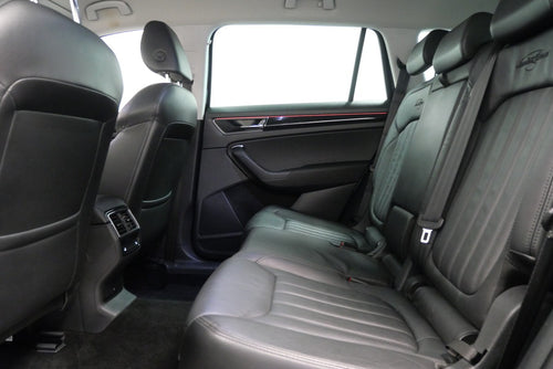 Škoda Kodiaq 2.0 TSI 140 kW DSG L&K – foto 25