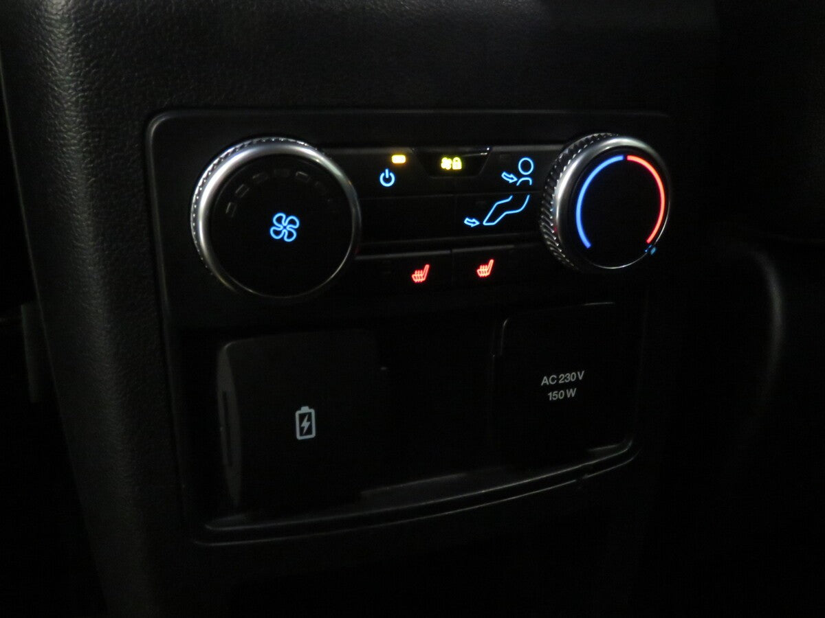 Ford Explorer 3.0 V6 267kW EcoBoost Hybrid
