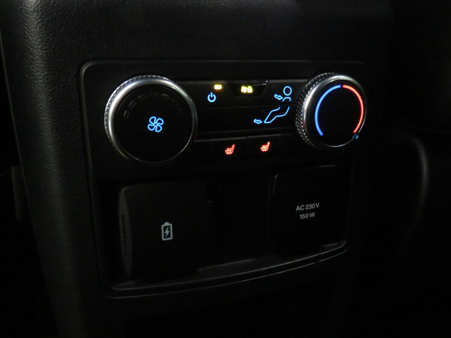 Ford Explorer 3.0 V6 267kW EcoBoost Hybrid – foto 25