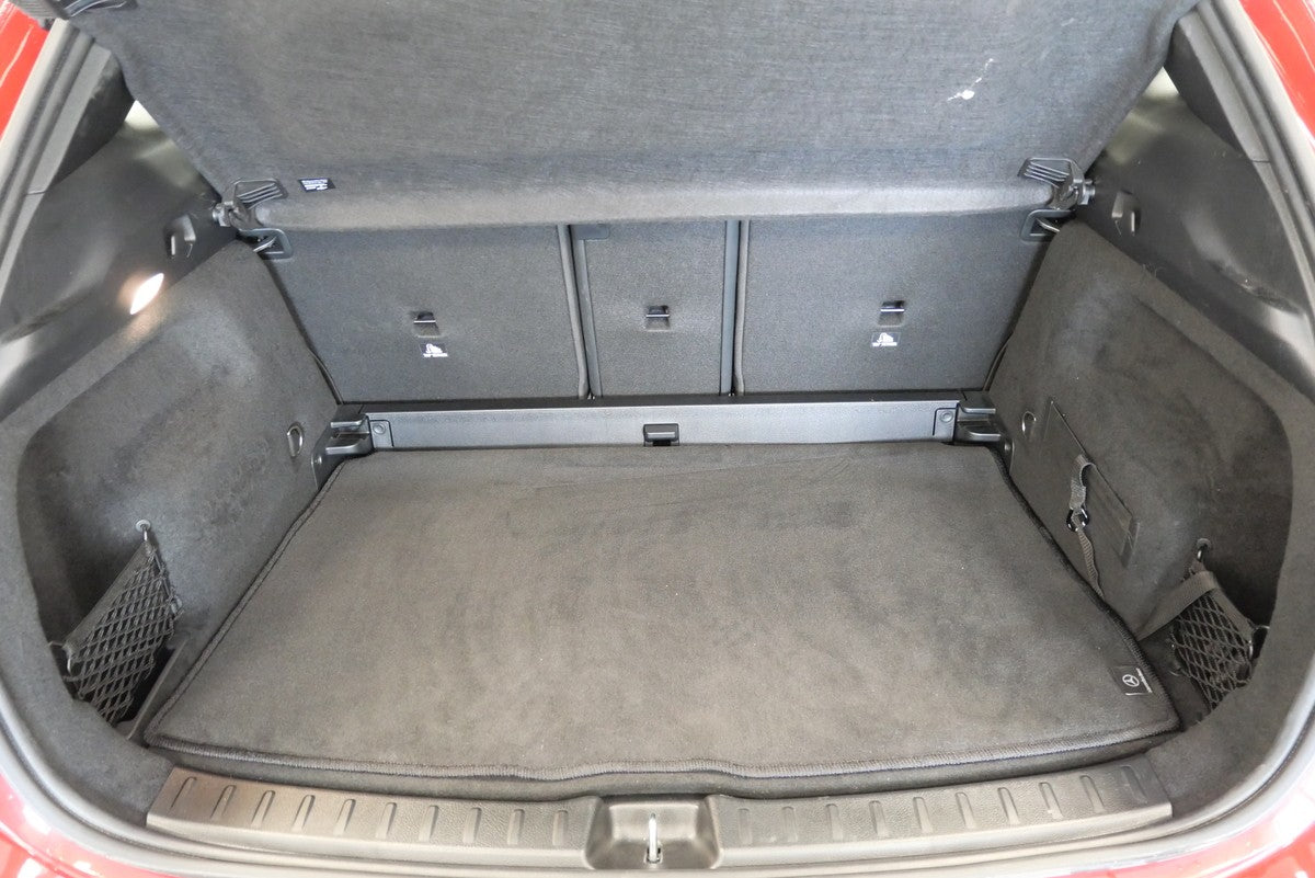 Mercedes-Benz GLA 200d 110 kW 4Matic