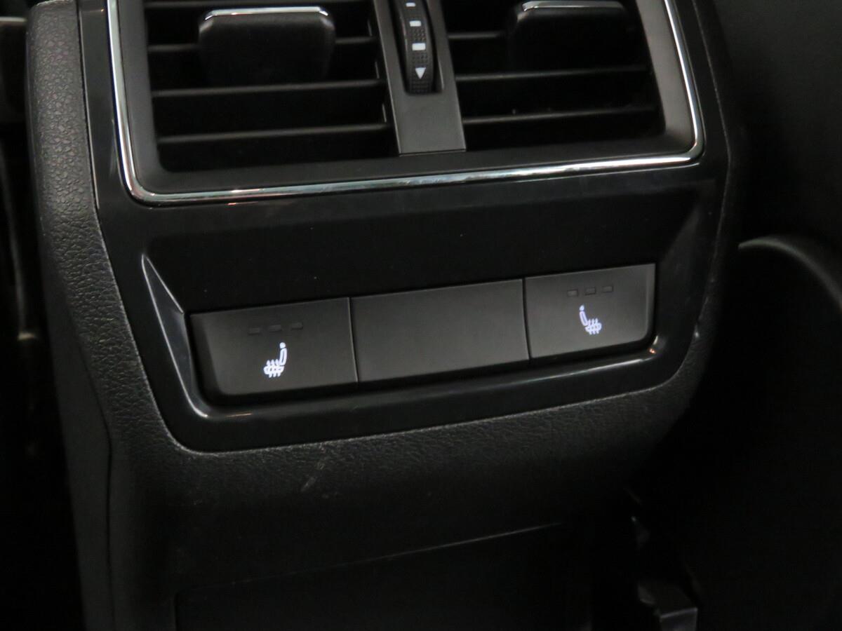 Škoda Kodiaq 2.0 TSI 140 kW Style 4x4 DSG