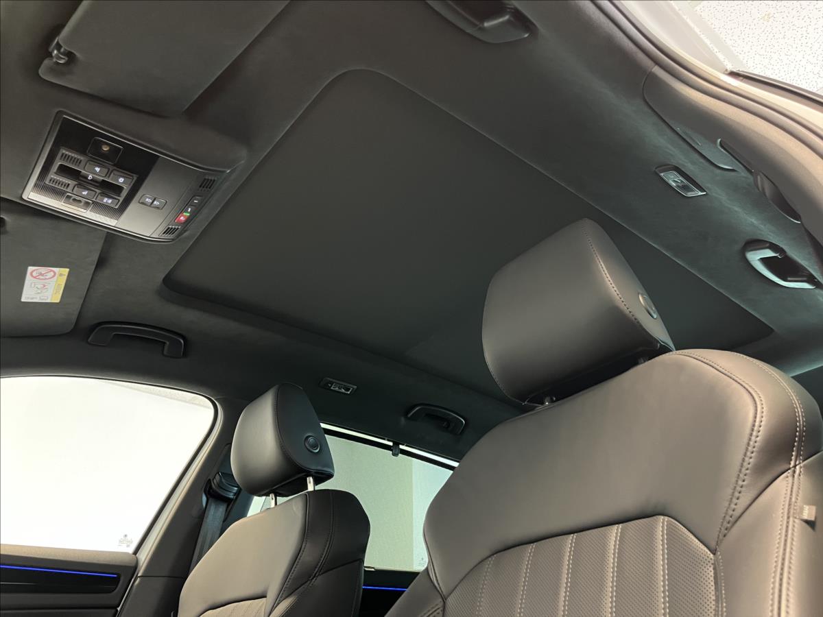 Škoda Kodiaq 2.0 TDI L&K