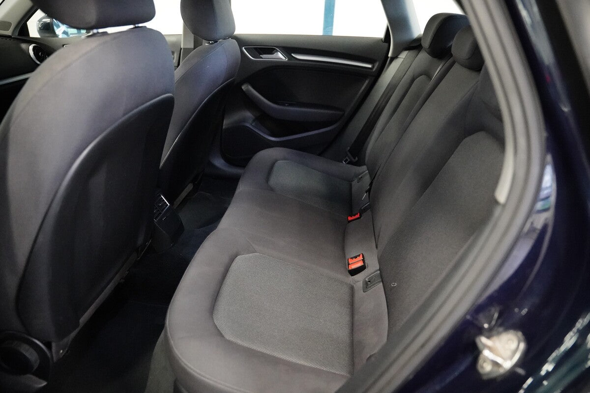 Audi A3 1.4 TFSI 110 kW – foto 26