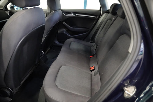 Audi A3 1.4 TFSI 110 kW – foto 26