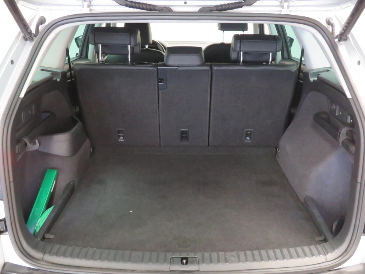 Škoda Kodiaq 2.0 TDI 110 kW Style