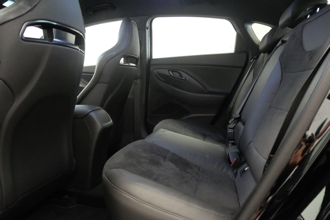 Hyundai i30 2.0 TGDi 206 kW N Performance