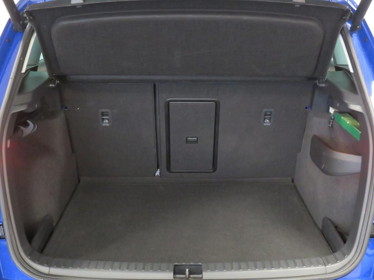 Škoda Karoq 1.5 TSI 110 kW DSG Style – foto 26