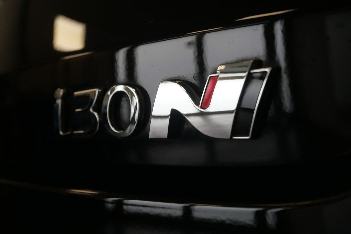 Hyundai i30 2.0 TGDi 206 kW N Performance