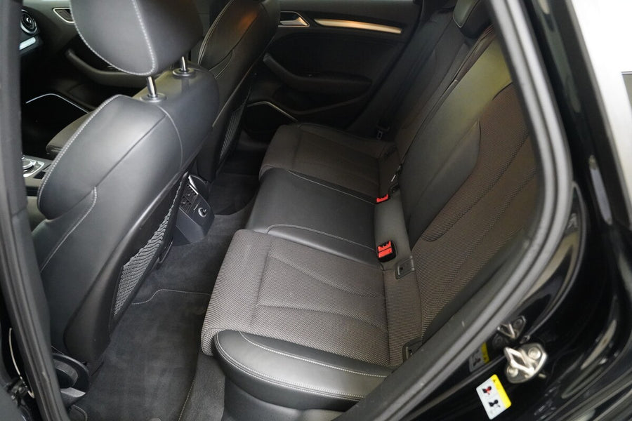 Audi A3 1.4 TFSI 110 kW – foto 28