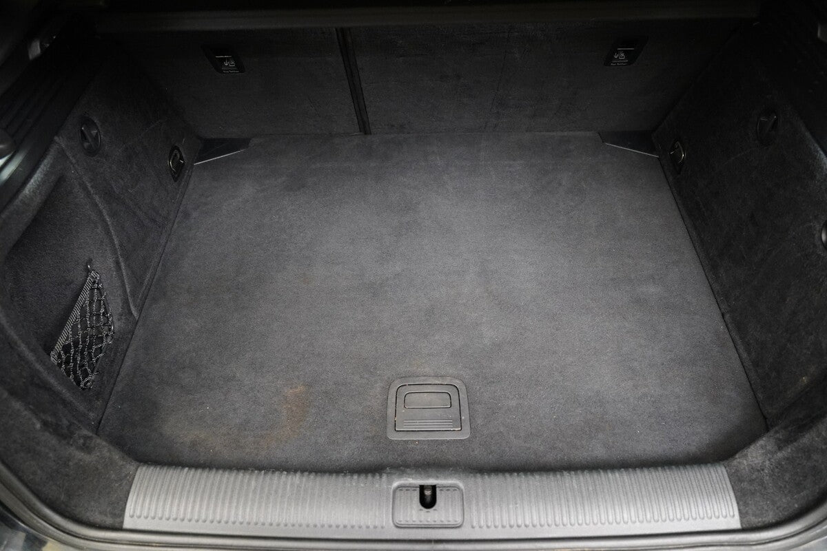 Audi A3 1.4 TFSI 110 kW – foto 29