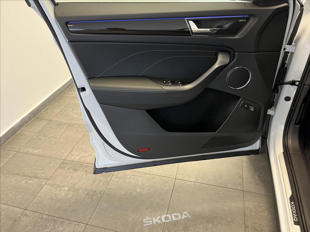 Škoda Kodiaq 2.0 TDI L&K
