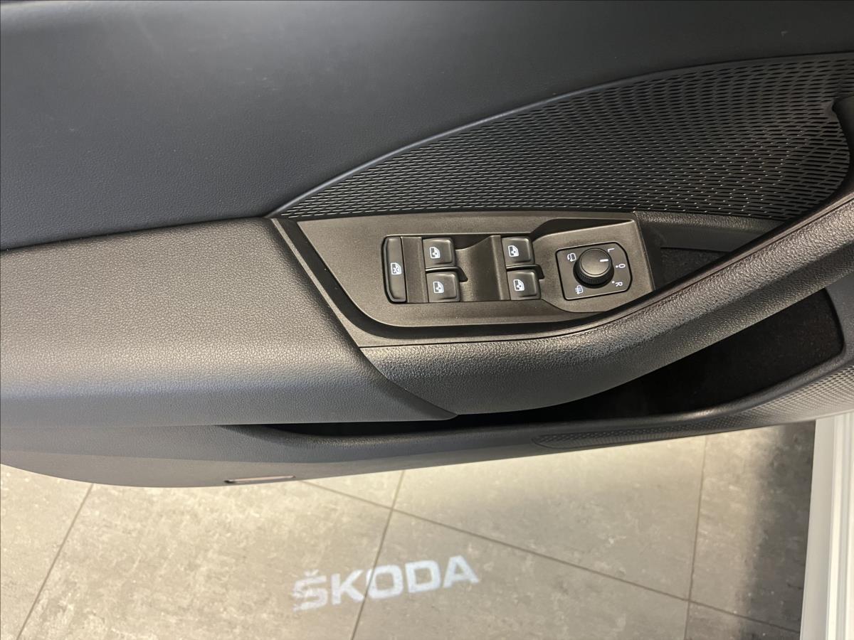 Škoda Octavia 2.0 TDI 85 kW Style