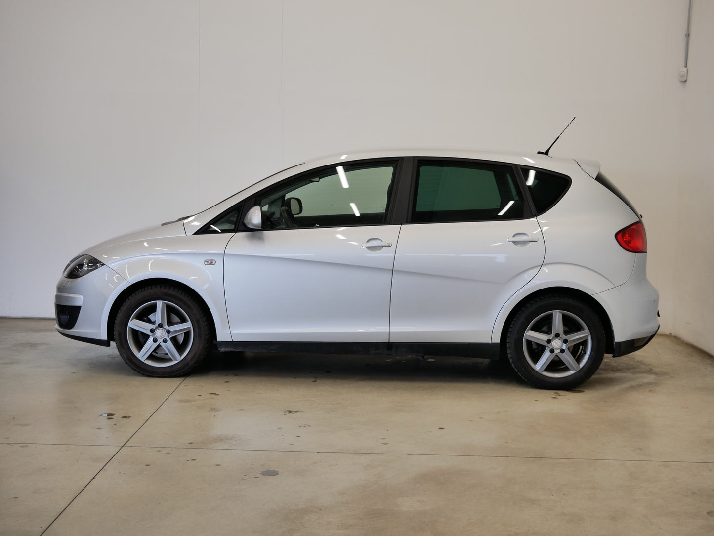 Seat Altea 1.2 TSI 77 kW 4You