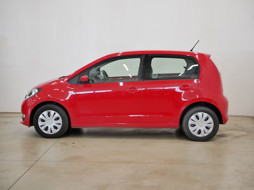 Škoda Citigo 1.0 MPI 44 kW Ambition – foto 3