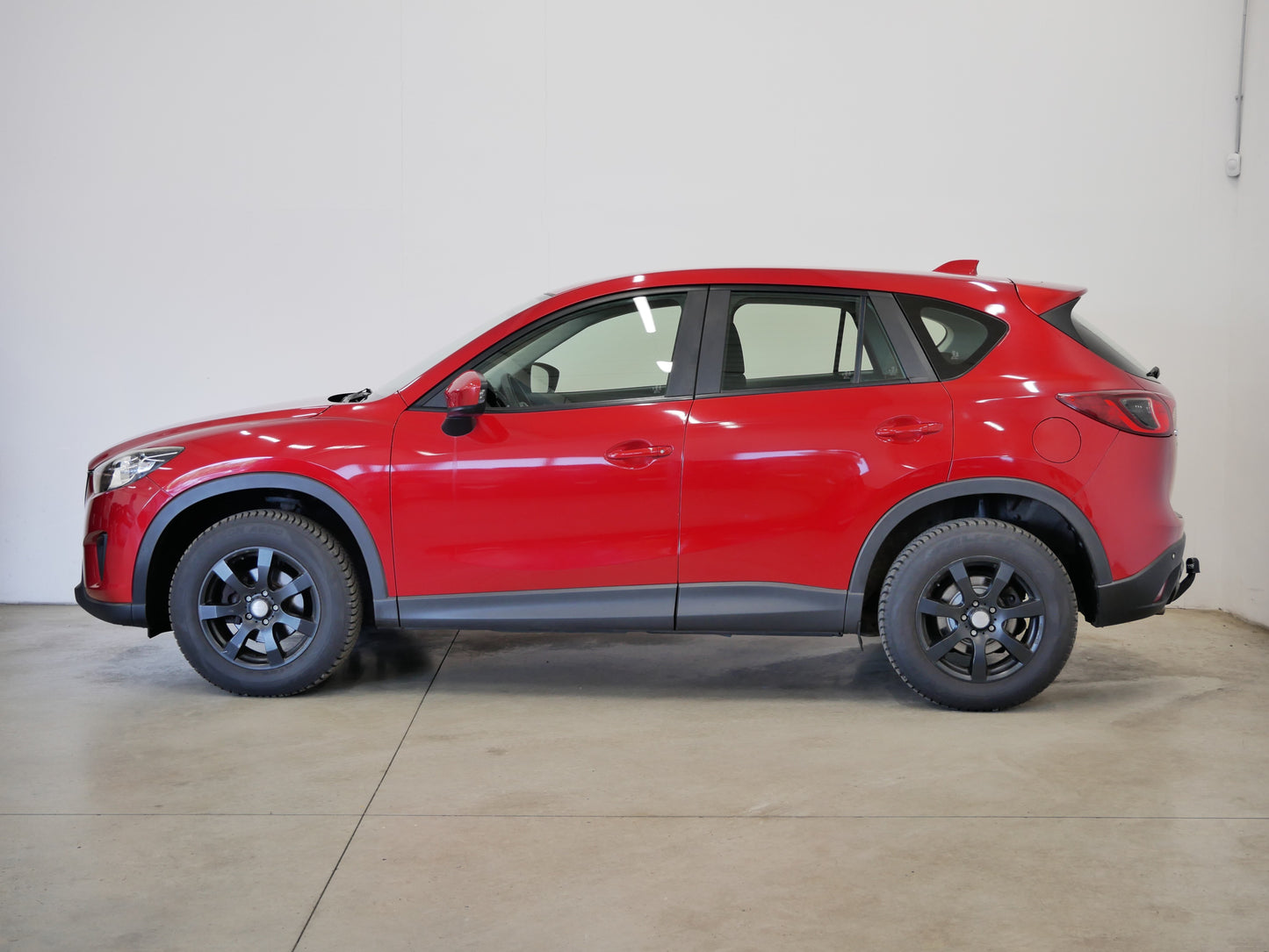 Mazda CX-5 Skyactiv-G 121 kW Prime-Line