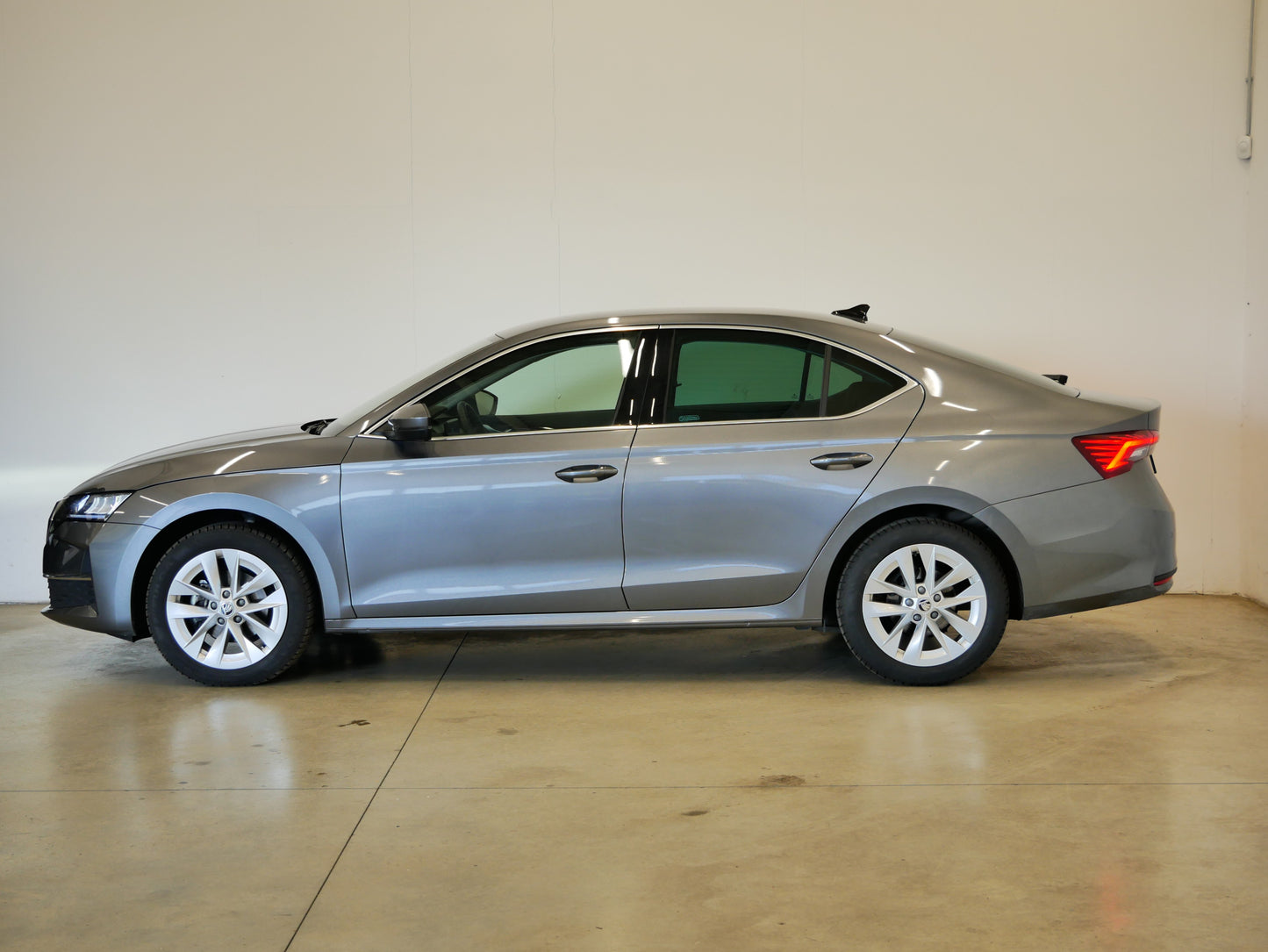Škoda Octavia 2.0 TDI 110 kW Selection
