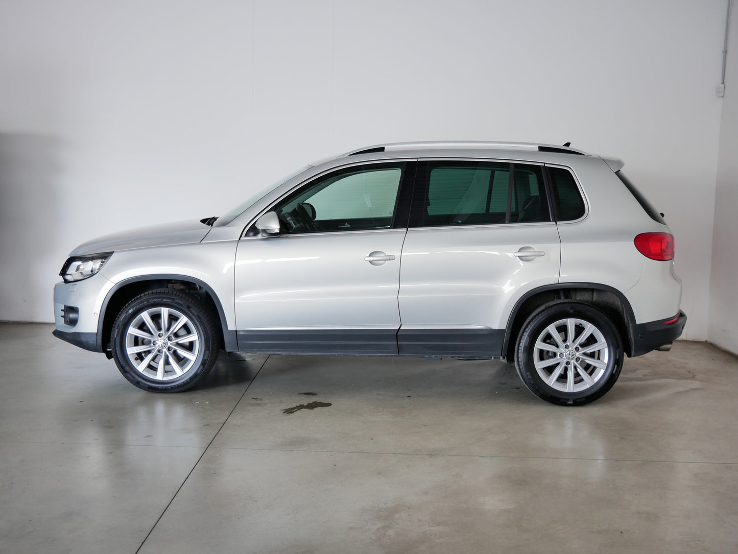 Volkswagen Tiguan 2.0 TDI 103 kW Sport & Style