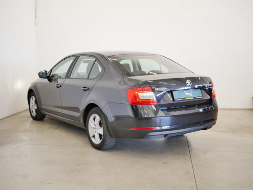 Škoda Octavia 1.0 TSI 85 kW Ambition – foto 3