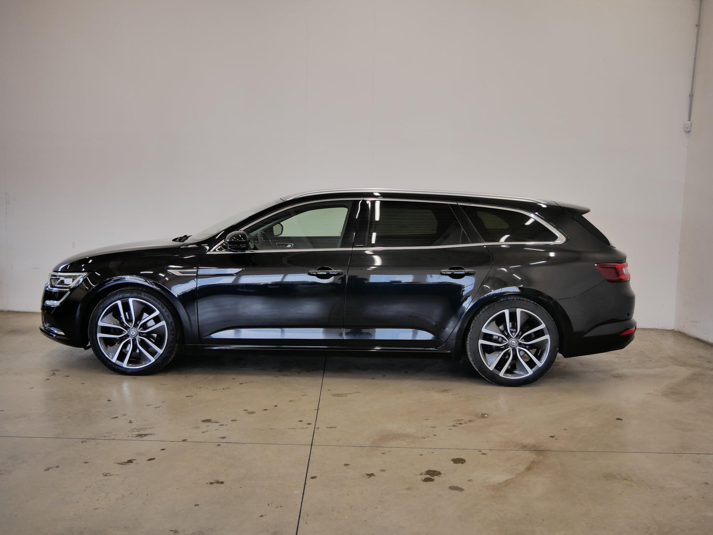 Renault Talisman 1.6 TCe 147 kW Energy Intens