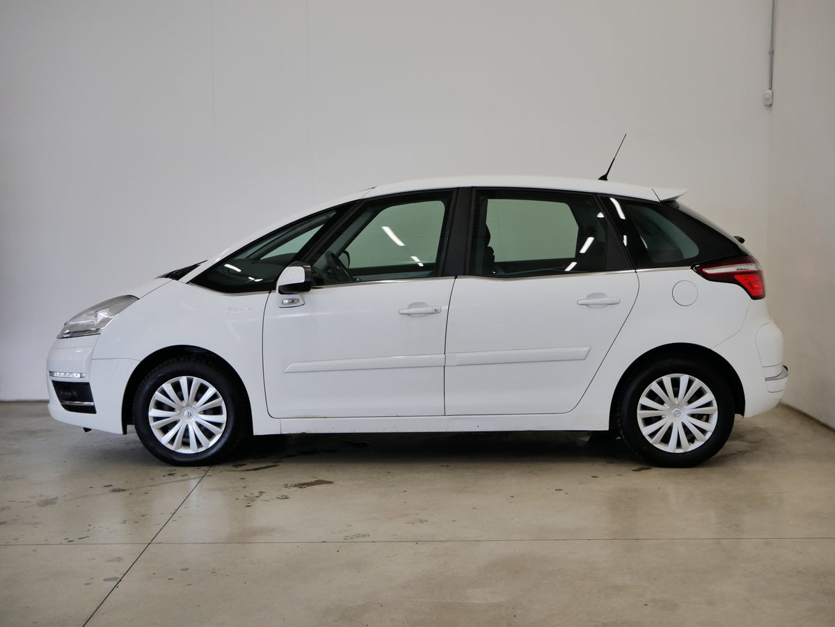 Citroën C4 Picasso 1.6 HDi 82 kW Collection – foto 3